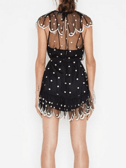 Alice Mccall Kokomo Jumpsuit Size 4