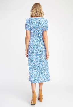 Kookai Iris Midi Dress