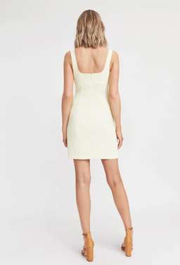 Kookai Oyster Mini-Lemon