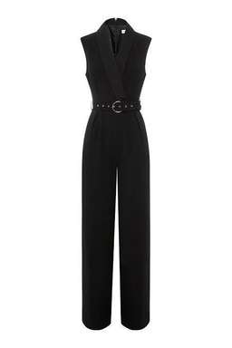 Hannah Jumpsuit Size 6/8 for rent on The Volte - image 1
