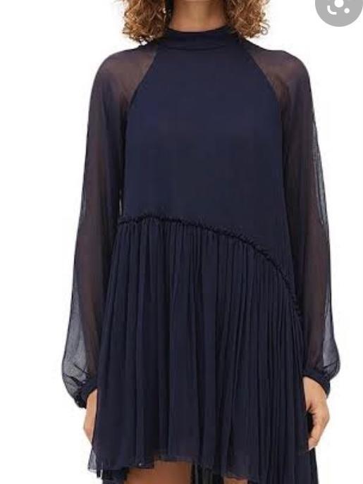 Manning Cartell Feather Weight mini dress size 10   - Image 1