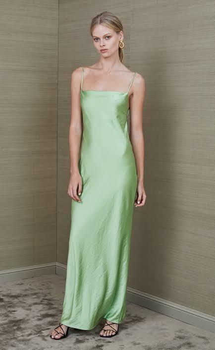 Apple Eyes Maxi Dress - Image 2