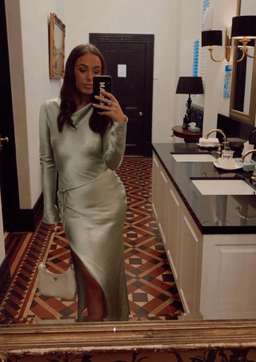 Bec and Bridge Moon Dance Dress size 8