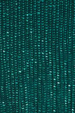 Retrofete Gabrielle Robe in Green Size 6 for rent on The Volte - image 5