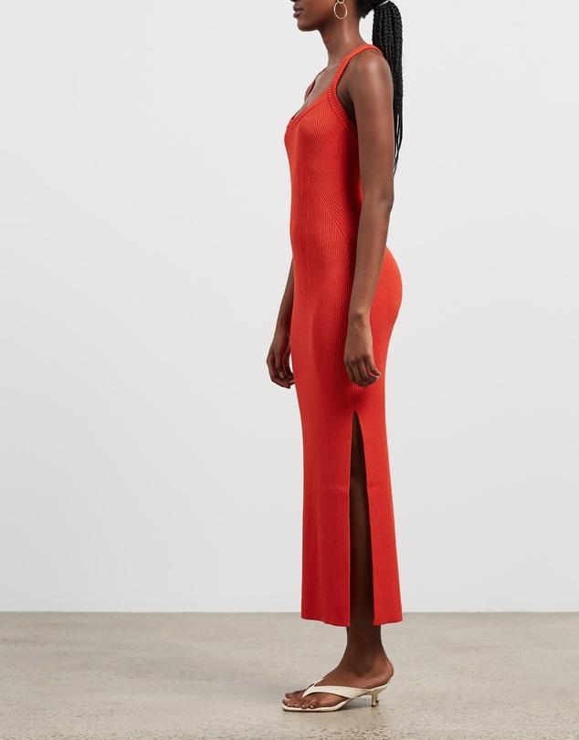 Manning Cartell - Sweet Ride Knit Dress (Size Small / 8) for rent on The Volte - main image