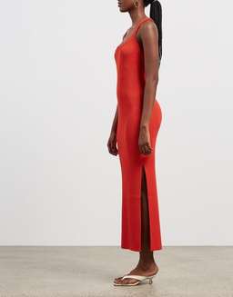 Manning Cartell - Sweet Ride Knit Dress (Size Small / 8) for rent on The Volte - image 2