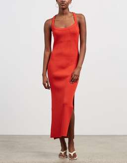 Manning Cartell - Sweet Ride Knit Dress (Size Small / 8) for rent on The Volte - image 1