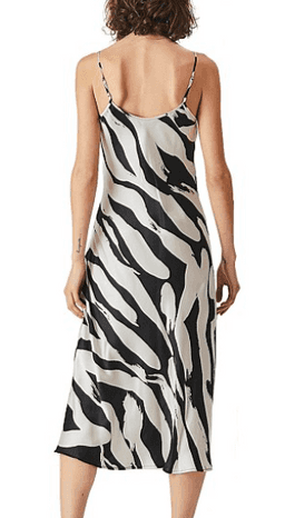 Ena Pelly Slip Dress Size 8 for rent on The Volte - image 3