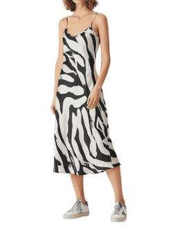 Ena Pelly Slip Dress Size 8 for rent on The Volte - image 2