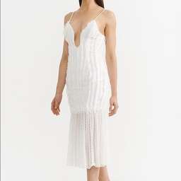 Asilio Hope for Heaven dress for rent on The Volte - image 2