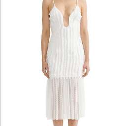 Asilio Hope for Heaven dress for rent on The Volte - image 1