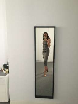 Bec and Bridge Mila Asym Midi Dress for rent on The Volte - image 3