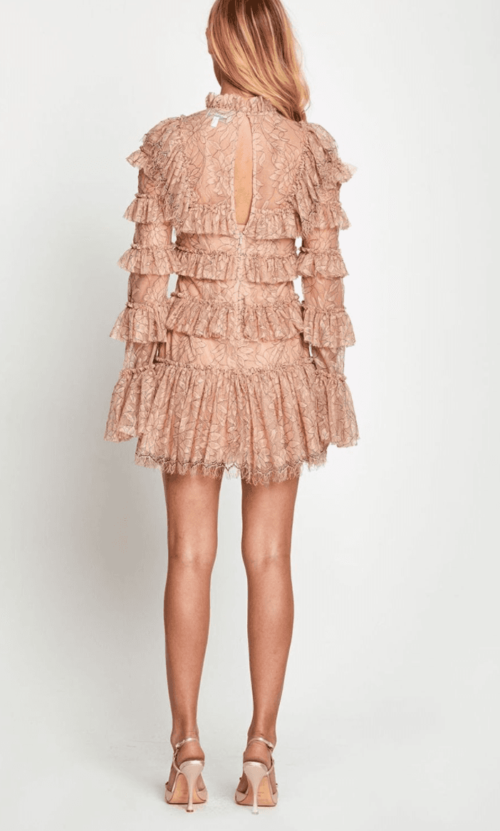 Alice McCALL Calypso Dress Size 8 for rent on The Volte - main image