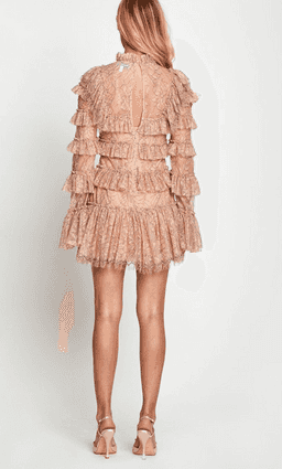 Alice McCALL Calypso Dress Size 8 for rent on The Volte - image 3