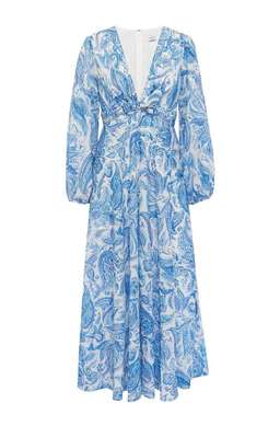 Sheike Gaia Maxi Dress