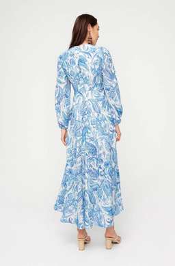 Sheike Gaia Maxi Dress