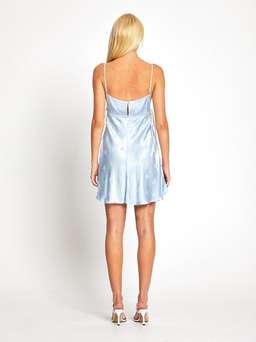 Alice MCCall Hotel Lobby Mini Dress Size 10