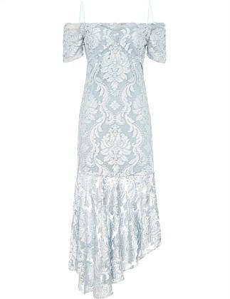 ALICE MCCALL - Fleur De Lys Gown for rent on The Volte - main image