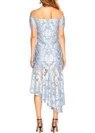 ALICE MCCALL - Fleur De Lys Gown for rent on The Volte - main image