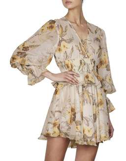 Marquis Lace up Mini for rent on The Volte - image 2