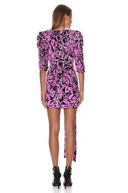 Eliya the Label - Farrah Dress for rent on The Volte - image 3