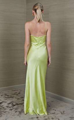 Bec and Bridge Citrus Dress for rent on The Volte - image 3