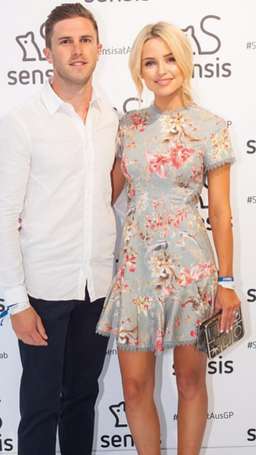 Zimmermann Mercer Flutter Dress Floral Print Size 8 for rent on The Volte - image 3