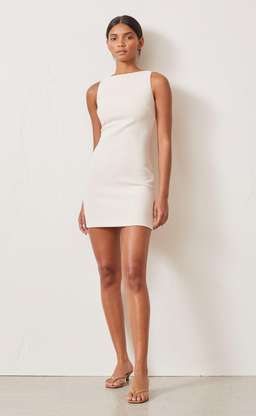 Bec and Bridge - Raphaela Mini Dress (Size 8) for rent on The Volte - image 2