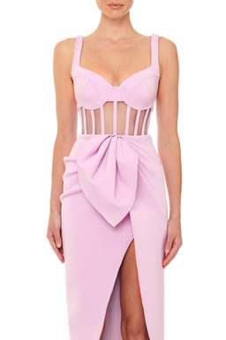 Eliya The Label Katerina Dress for rent on The Volte - image 4