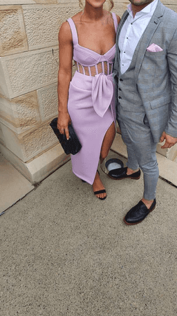 Eliya The Label Katerina Dress for rent on The Volte - image 5