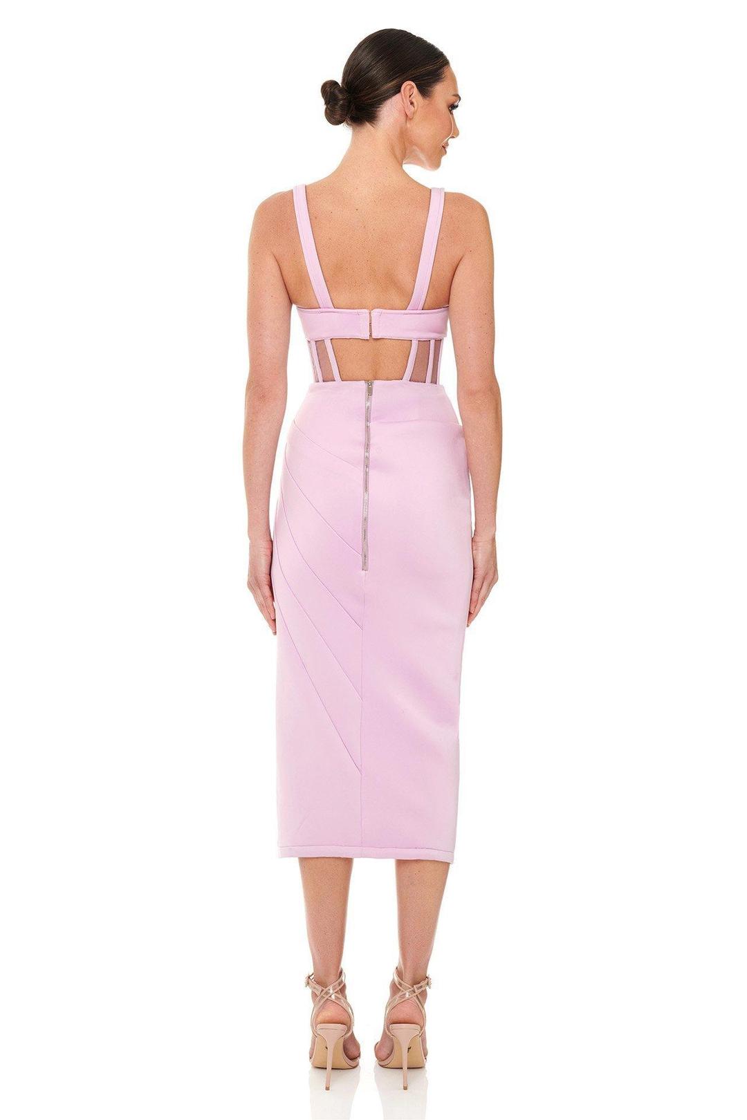 Eliya The Label Katerina Dress for rent on The Volte - main image