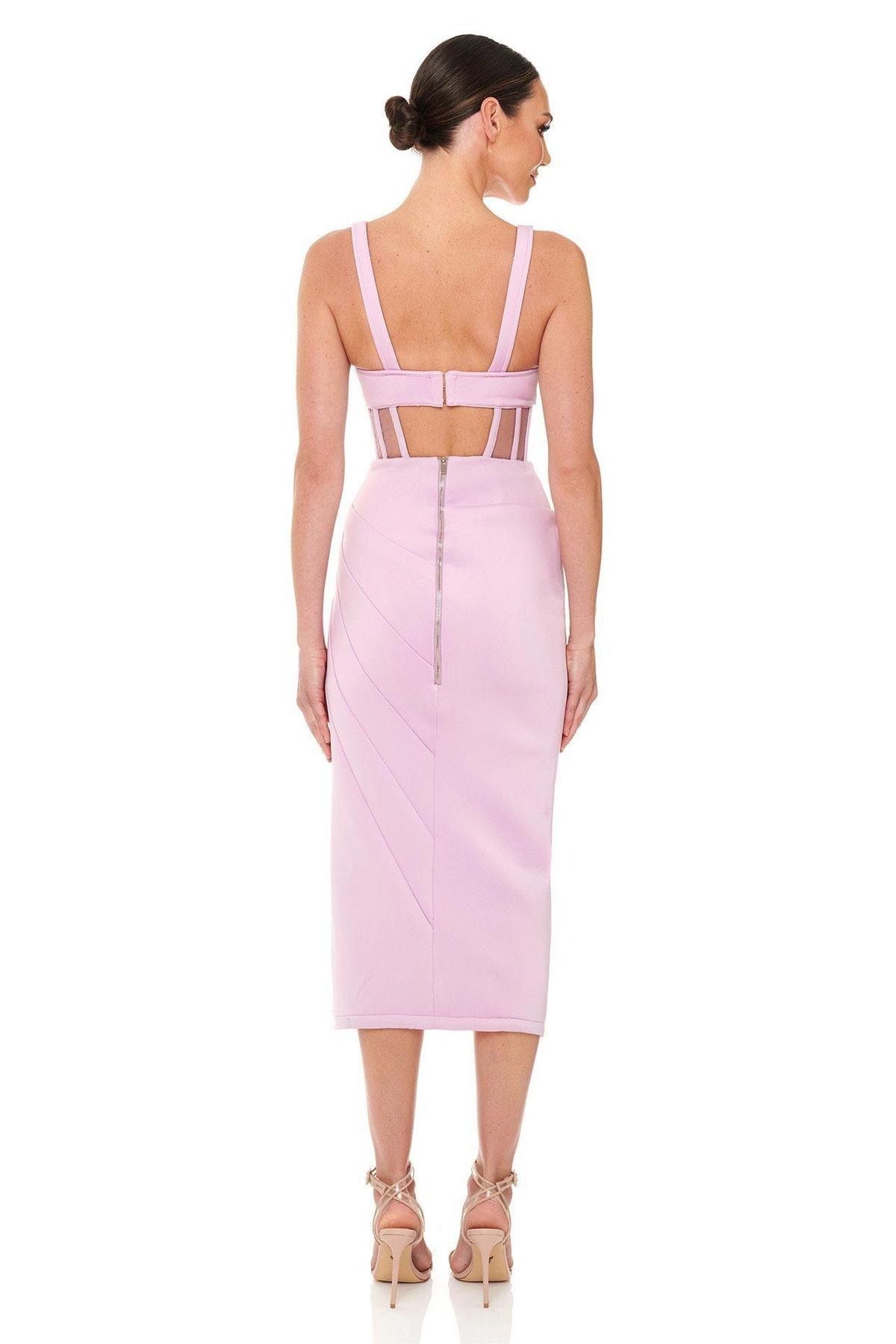Eliya The Label Katerina Dress  - Image 3