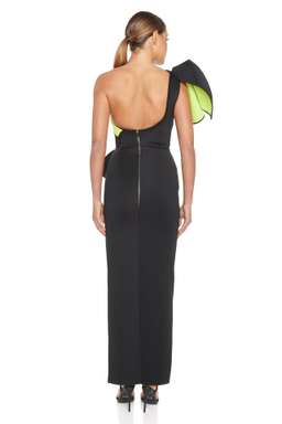 Eliya The Label Euphoria Gown for rent on The Volte - image 4