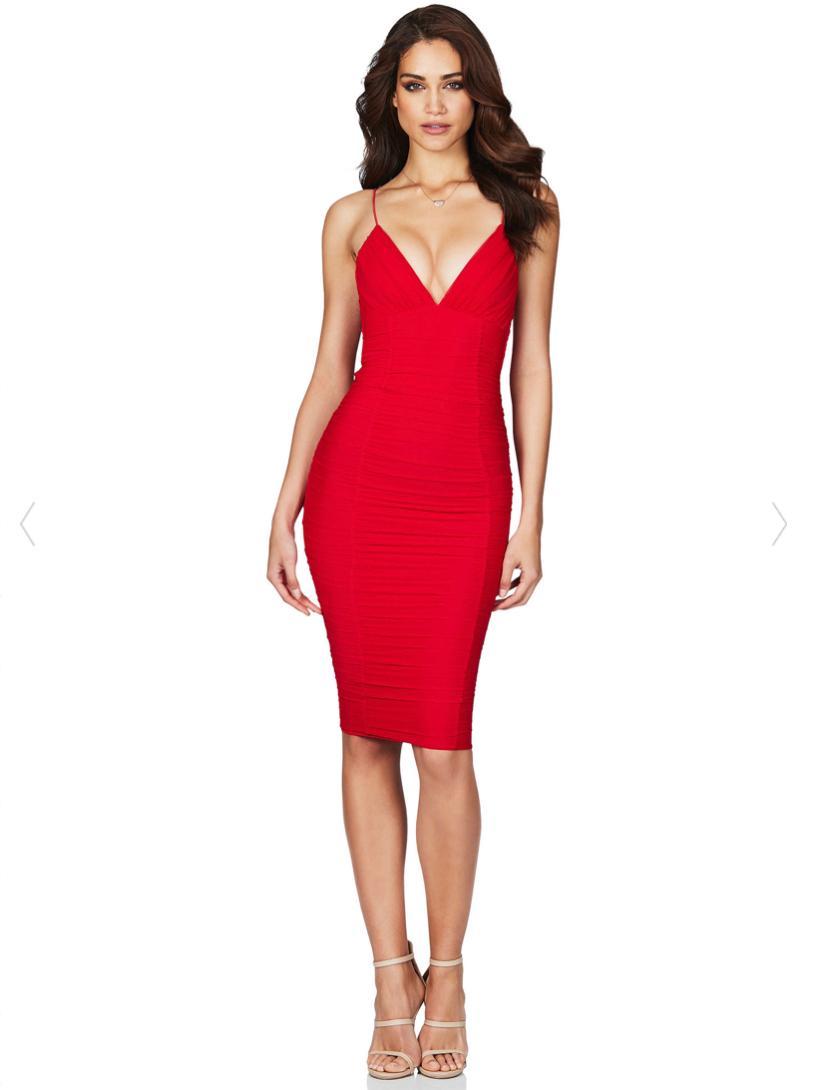 Nookie Ambition Midi for rent on The Volte - main image