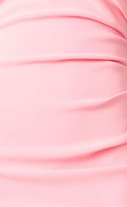 Bec & Bridge Paloma Mini Dress Pink Size 10 for rent on The Volte - image 5