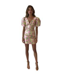 Bec & Bridge - Meet you at the Disco V Dress for rent on The Volte - image 1