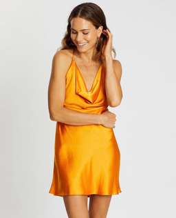 Bec + Bridge Seraphine Mini Dress