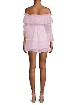 Alice McCall Only Hope Dress size 12 for rent on The Volte - image 2