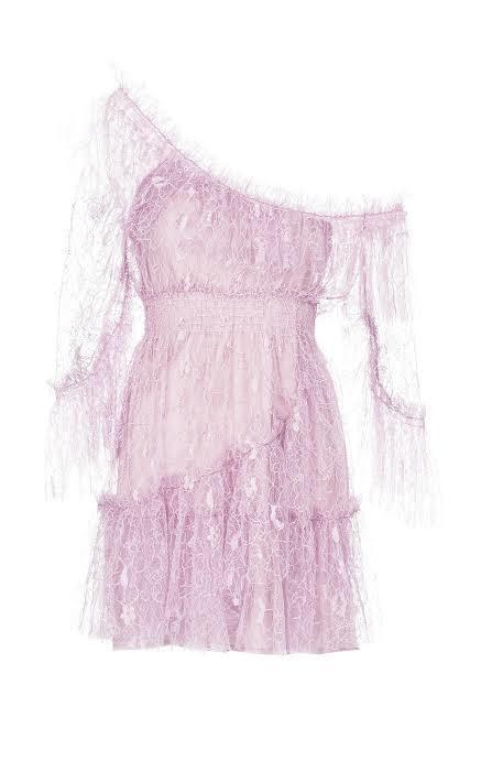 Alice McCall Only Hope Dress size 12 for rent on The Volte - main image