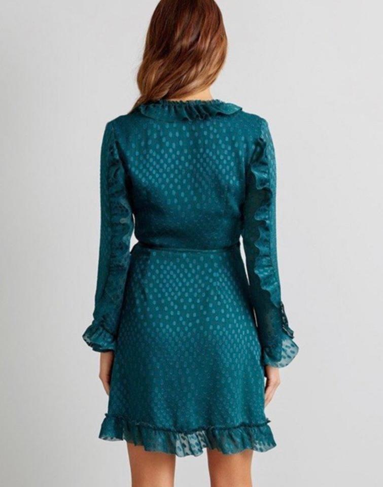 Kookai Sweet Pea Dress size 38 for rent on The Volte - main image