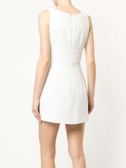 Alice McCall Mind Games Mini Dress