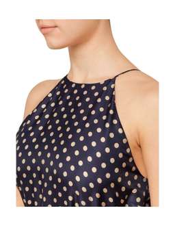 Zimmermann Rife Flounce Picnic Dress