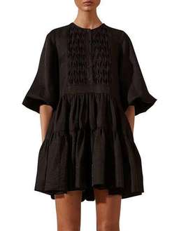 TUXEDO DRESS for rent on The Volte - image 1