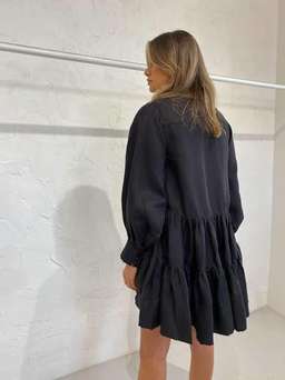 TUXEDO DRESS for rent on The Volte - image 4