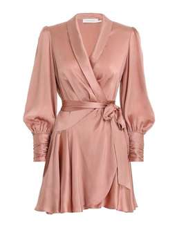 Silk Wrap Mini Lipstick