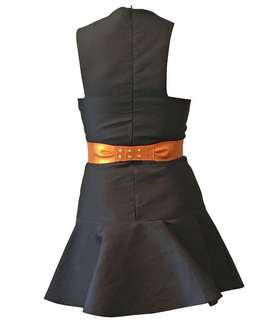 Manning Cartell Cocktail Dress for rent on The Volte - image 2