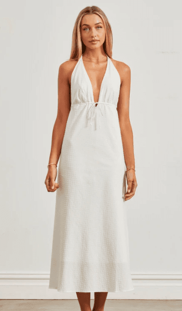 One Mile Isla Dress (size 12) - Image 3