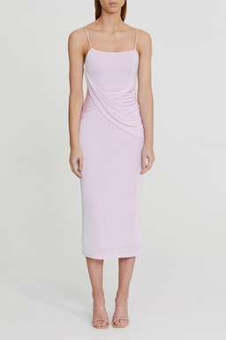 Significant Other Evelyn Dress Lilac Size 6 for rent on The Volte - image 2