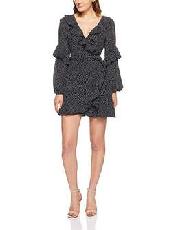 Finders Keepers Solar dress Size 8 for rent on The Volte - image 1