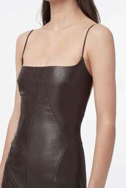 Manning Cartell Alter Egos Backless Dress